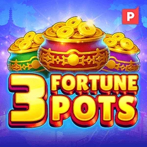 3 Fortune Pods